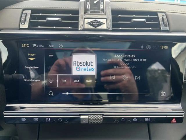 DS DS 7 Crossback BlueHDi Mobiles