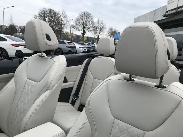 BMW 430 430i Cabrio M-Sport xDrive