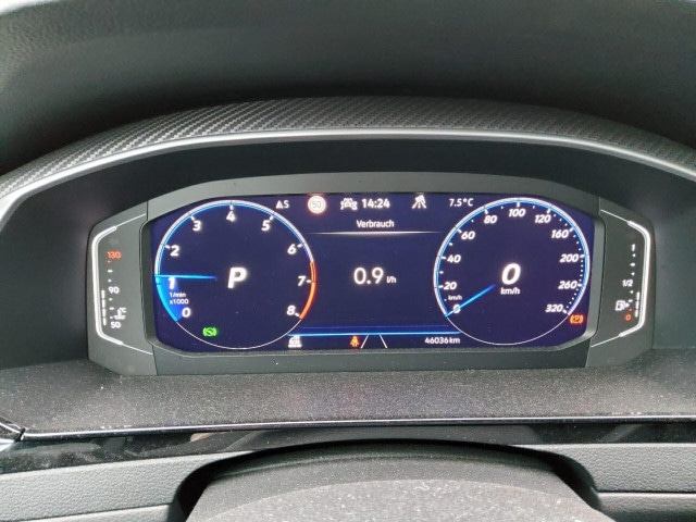 Volkswagen Arteon 2.0 TSI 4Motion