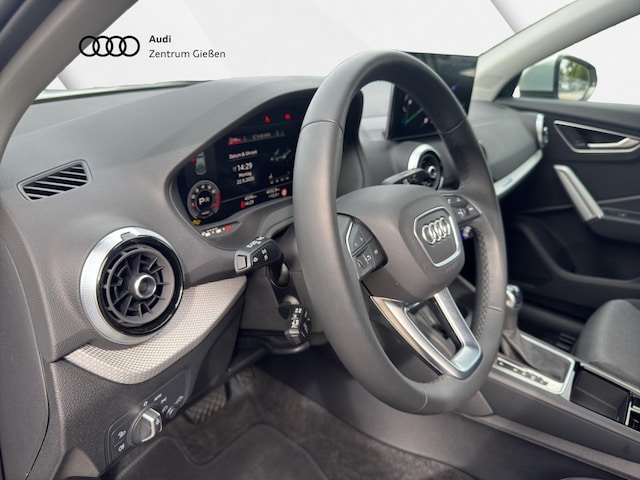 Audi Q2 35 TFSI S-Tronic
