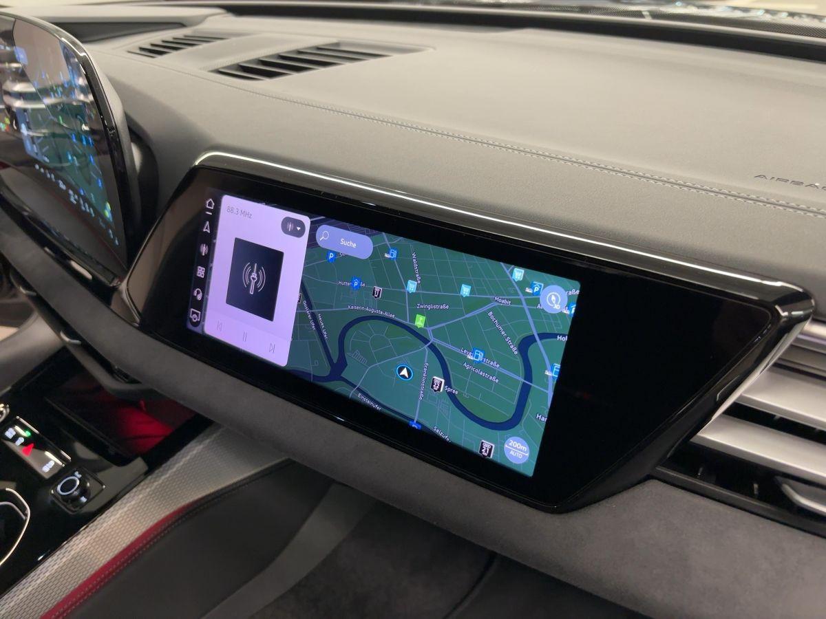 Audi A5 Hybride Quattro S-Tronic