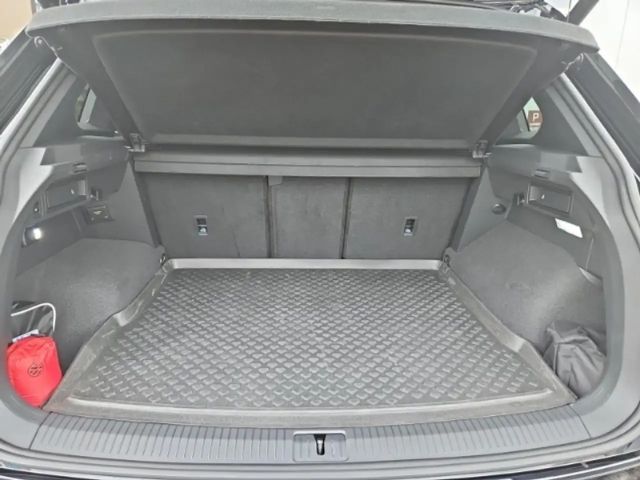 Volkswagen Tiguan 4Motion