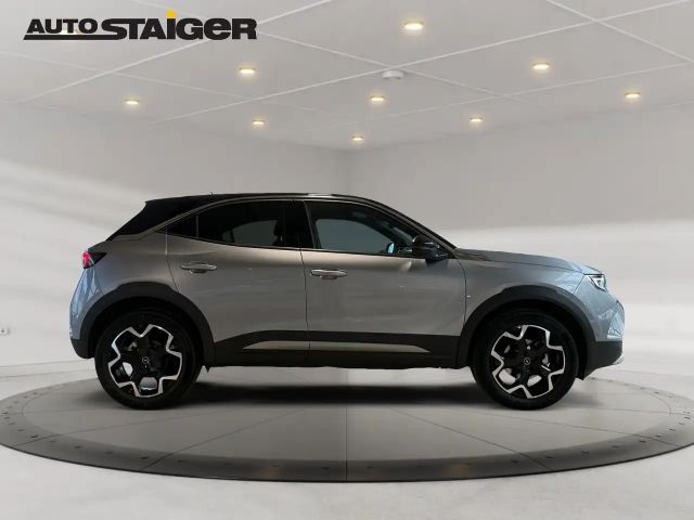 Opel Mokka 1.2 Turbo Turbo Ultimate