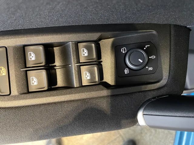 Volkswagen Touran DSG