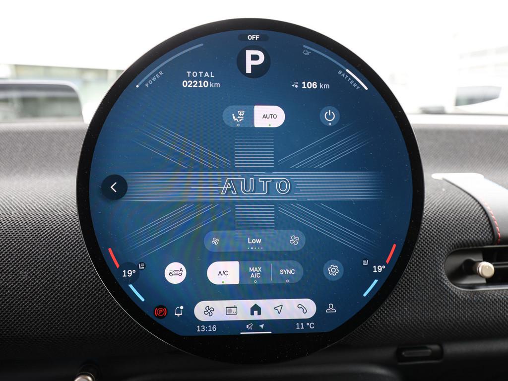 MINI Cooper E Classic