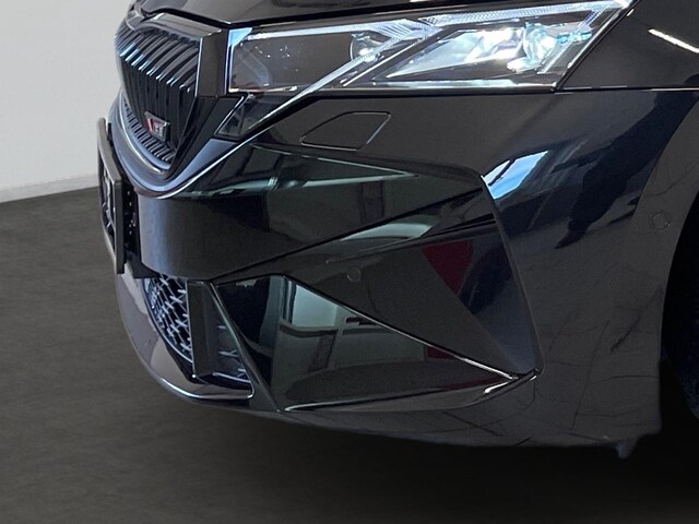 Skoda Octavia 2.0 TSI Combi