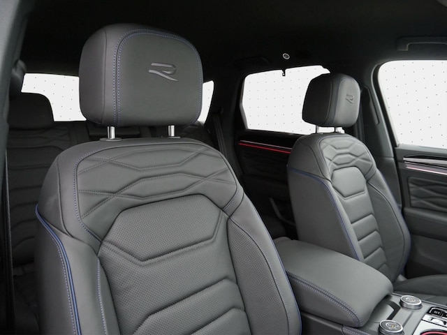 Volkswagen Touareg 3.0 V6 TSI eHybrid