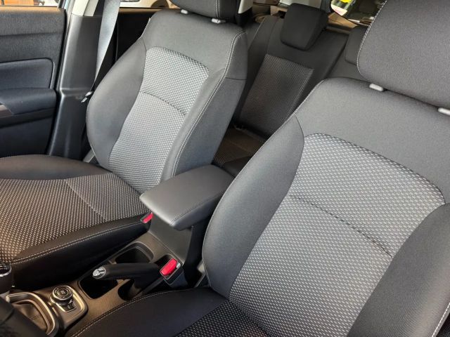 Suzuki Vitara AllGrip GL Hybrid Shine