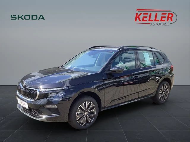 Skoda Kamiq 85 Drive