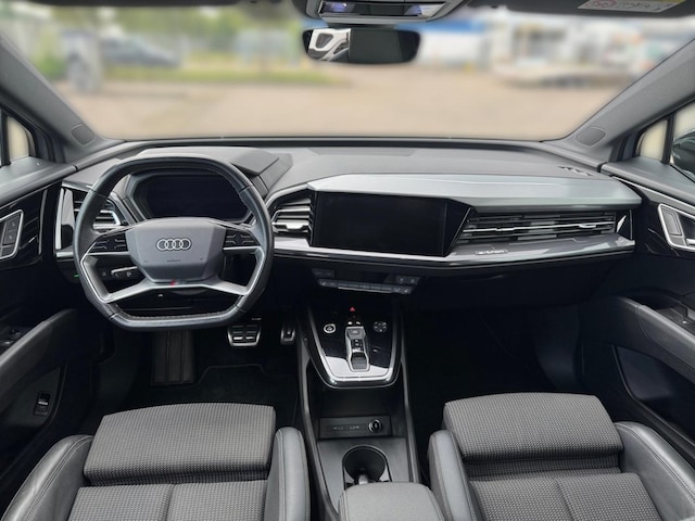 Audi Q4 e-tron 40 Sportback