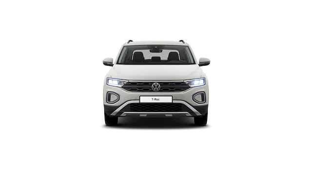 Volkswagen T-Roc 1.5 TSI DSG Life