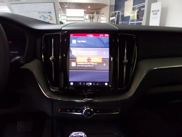 Volvo XC60 AWD Plus Recharge