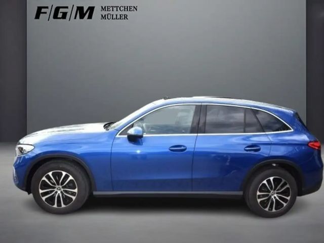 Mercedes-Benz GLC 200 4MATIC AVANTGARDE