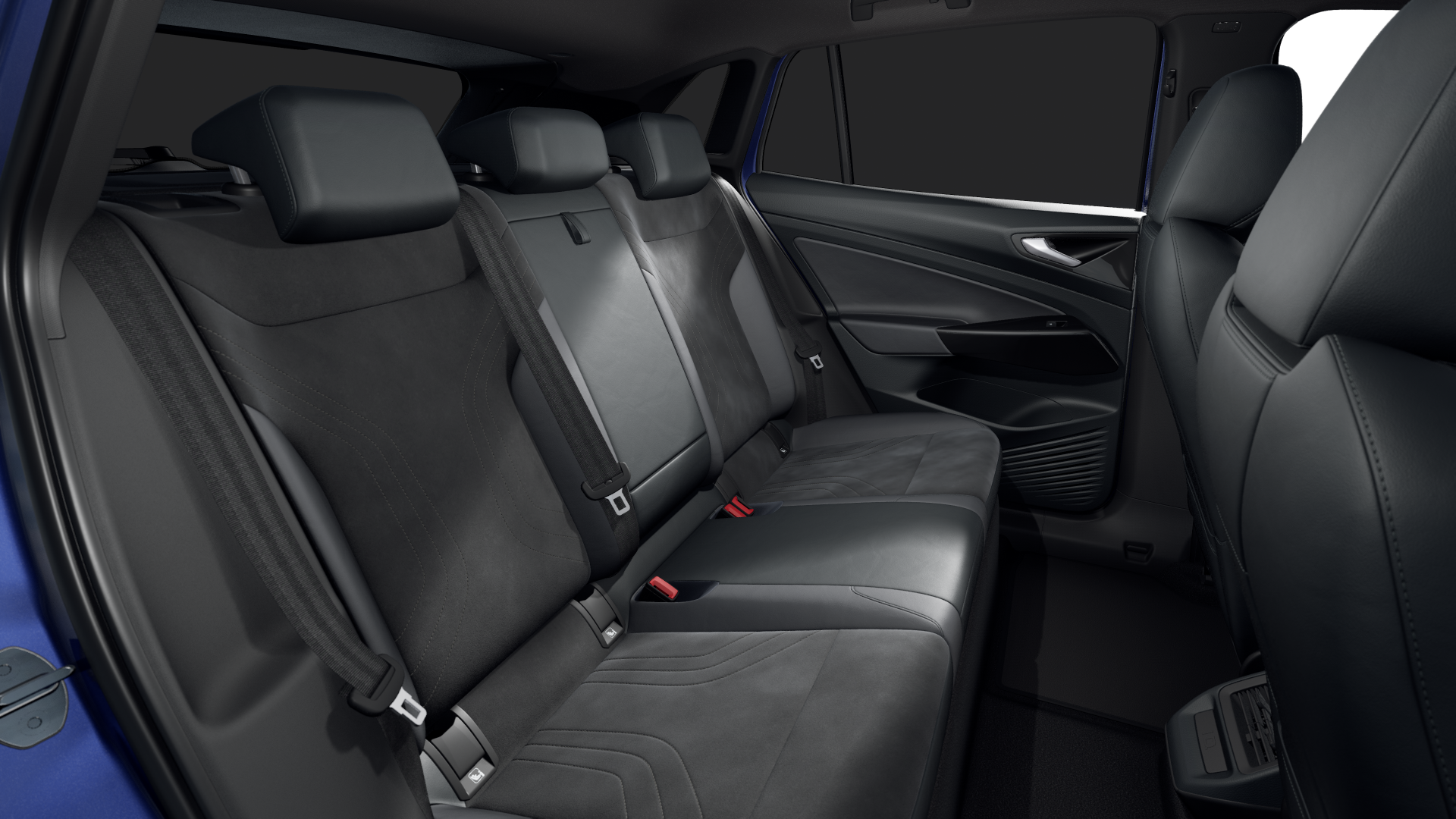 Volkswagen ID.4 Move Performance Pro