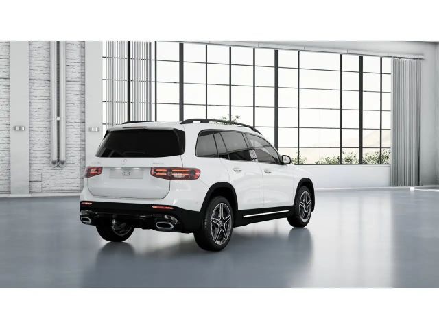 Mercedes-Benz GLB 200 4MATIC AMG Line GLB 200 d