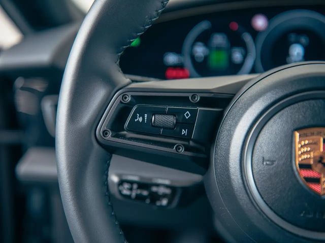 Porsche Taycan Sport Turismo