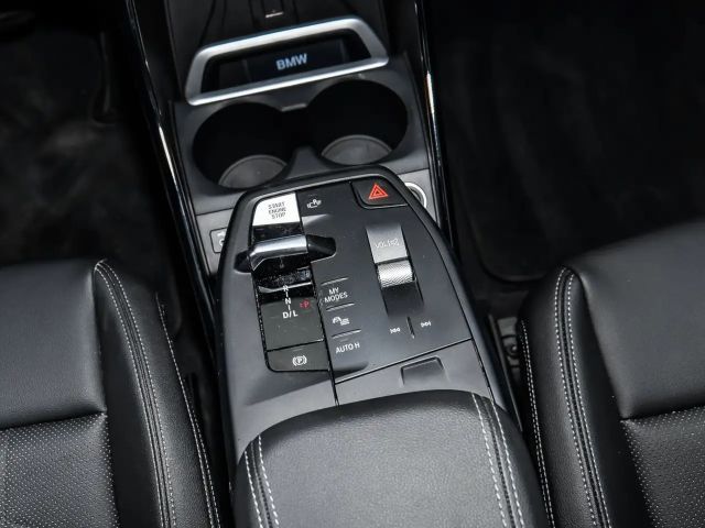 BMW 218 218d Active Tourer Advantage pakket