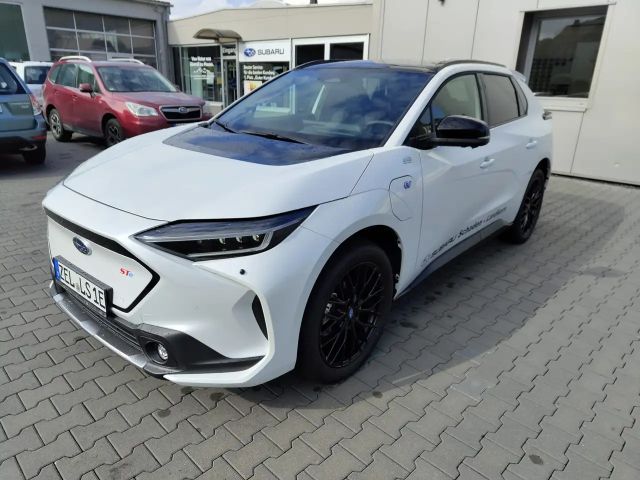 Subaru Solterra PLATINUM PLUS*STE*3-PHASIG*8 J. GARANTIE*AB 1,99%*