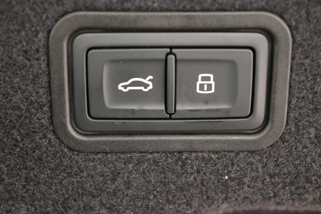 Audi A8 50 TDI Quattro