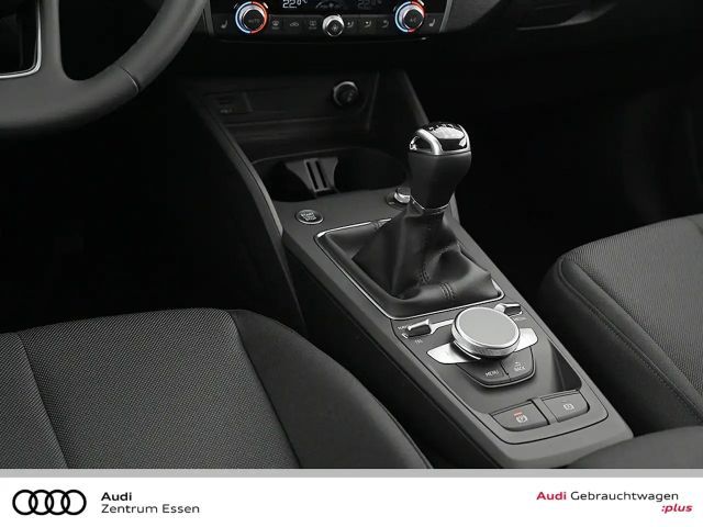 Audi Q2 30 TFSI