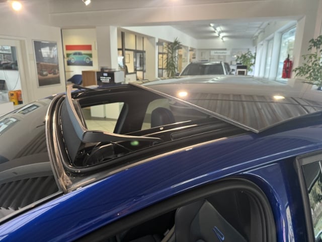 Volkswagen Golf Performance 2,0 l TSI+Kamera+ACC LED Matrix+