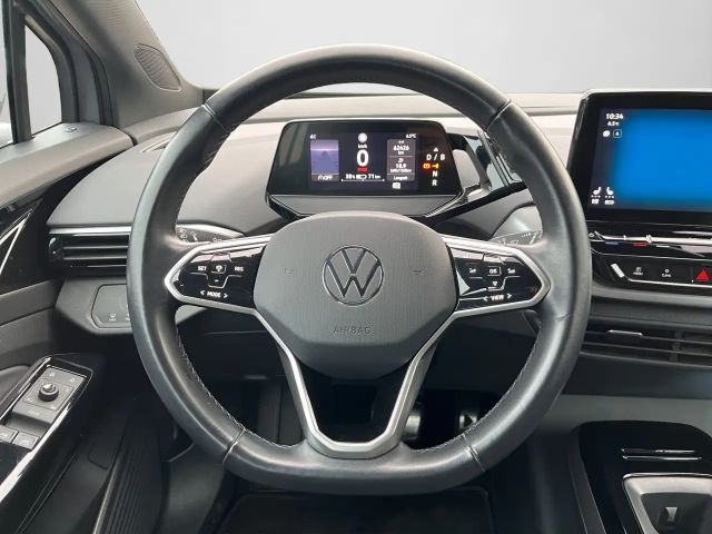 Volkswagen ID.4 Performance Pro Pure