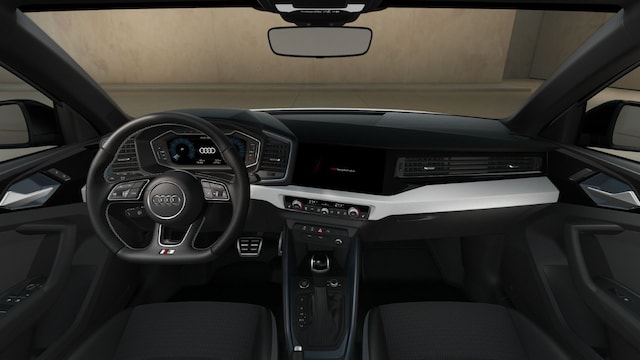 Audi A1 30 TFSI S-Tronic Sportback