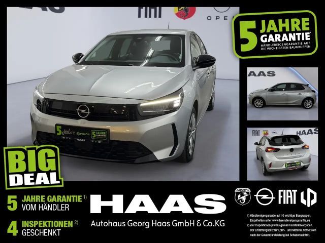 Opel Corsa 1.2 Turbo Edition Turbo