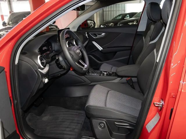 Audi Q2 35 TFSI S-Line