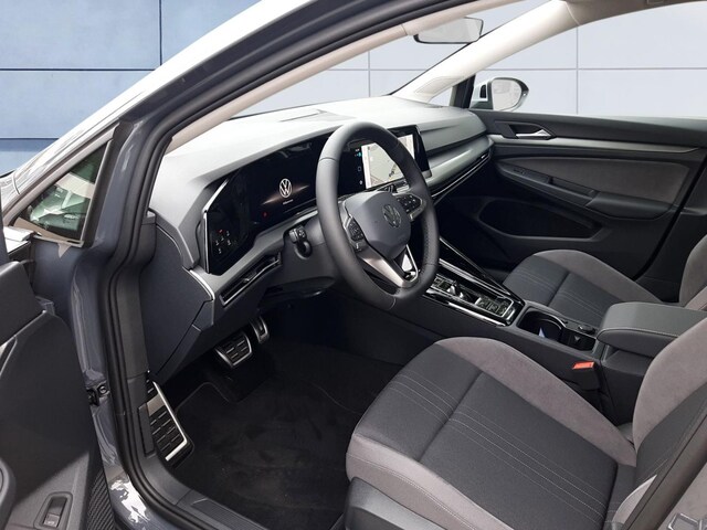 Volkswagen Golf 4Motion AllTrack DSG Variant