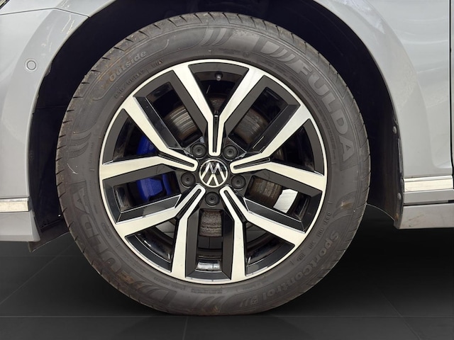 Volkswagen Passat GTE Variant