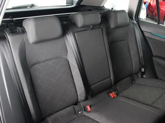 Volkswagen Golf 1.5 TSI Life