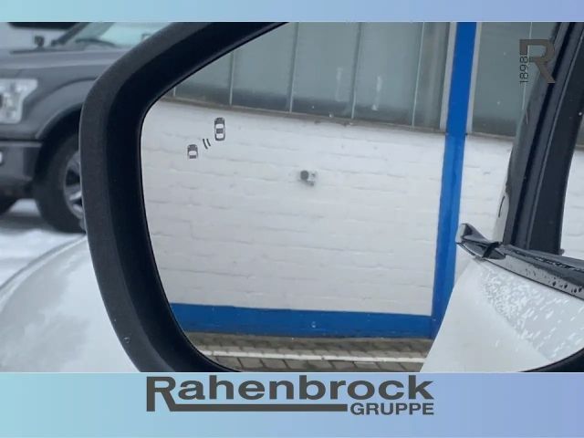 Ford Mustang Mach-E AWD Premium