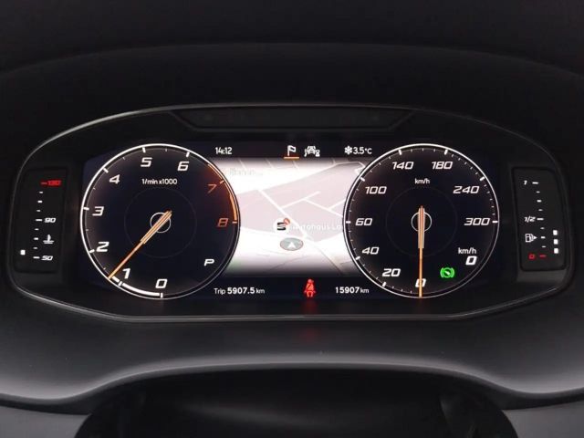 Cupra Ateca 4Drive VZ