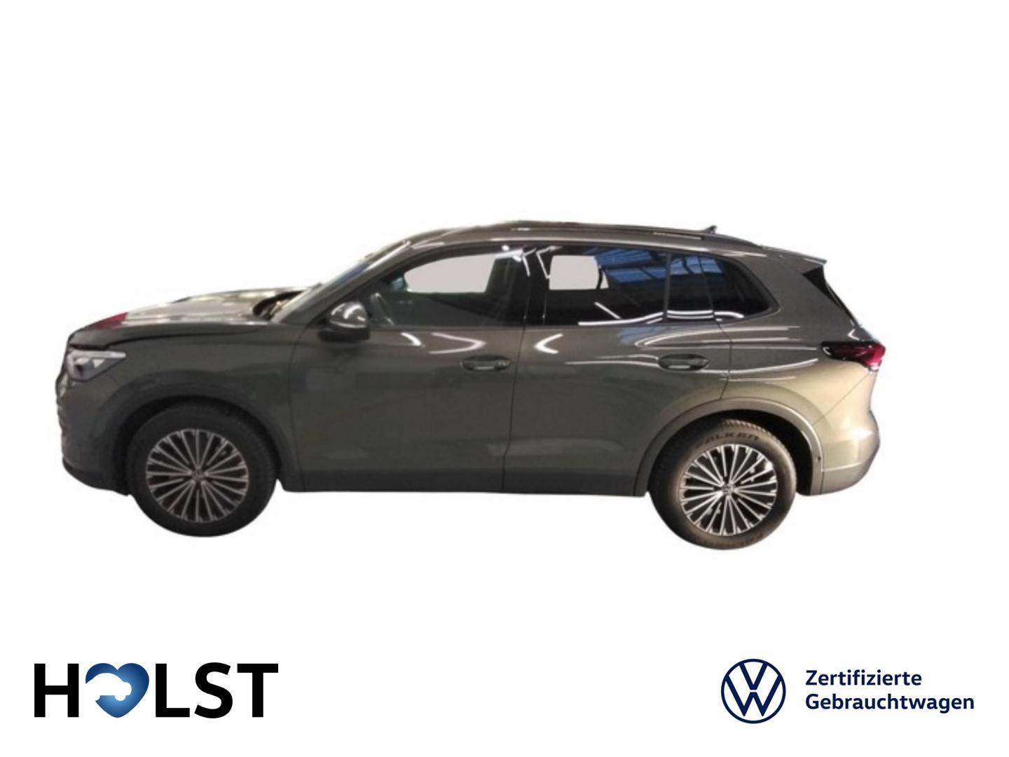 Volkswagen Tiguan 1.5 eTSI DSG IQ.Drive Life