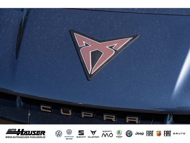Cupra Tavascan 4Drive VZ