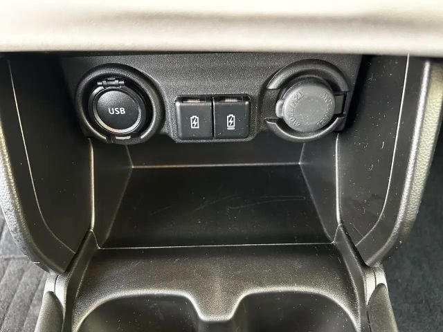 Suzuki Swift Comfort DualJet Hybrid