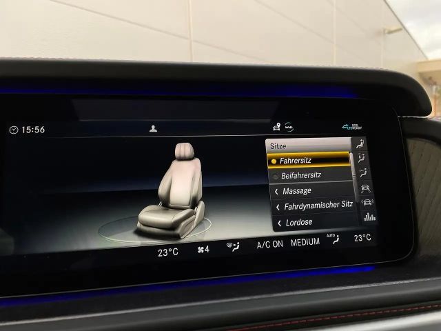 Mercedes-Benz G 400 AMG Line