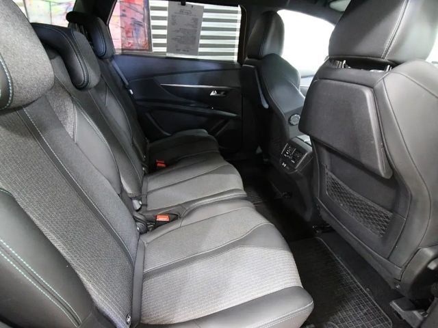 Peugeot 5008 Allure Pack BlueHDi EAT8