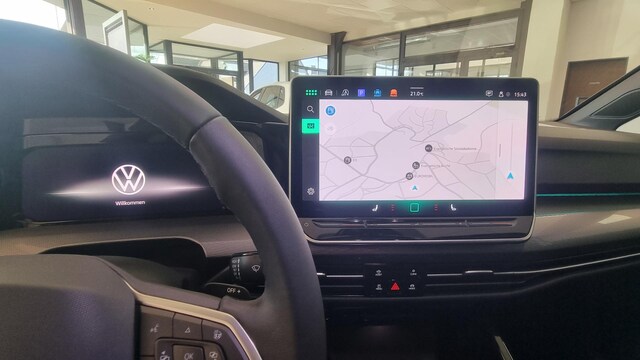 Volkswagen Golf Golf VIII