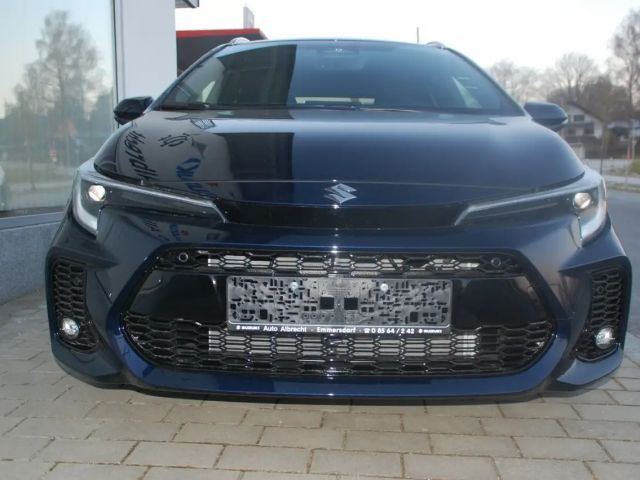 Suzuki Swace Comfort Hybrid