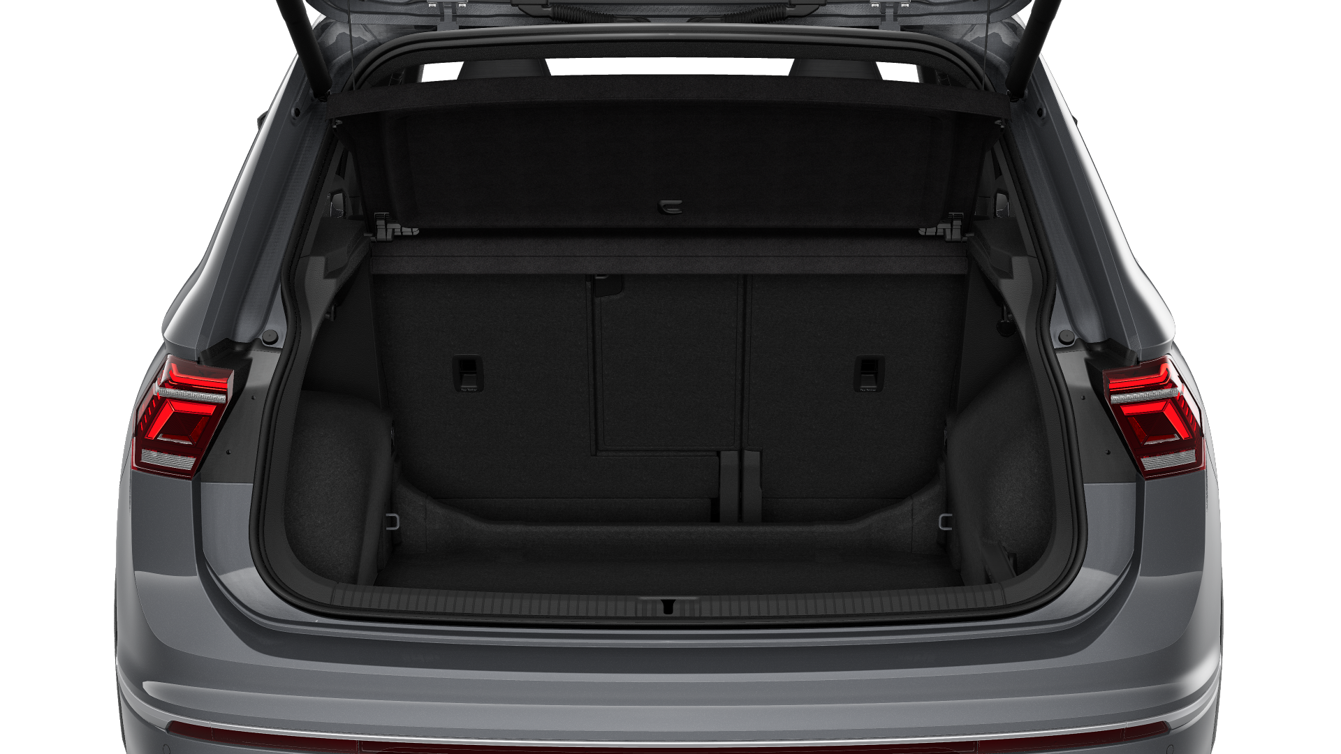 Volkswagen Tiguan 2.0 TSI 4Motion DSG