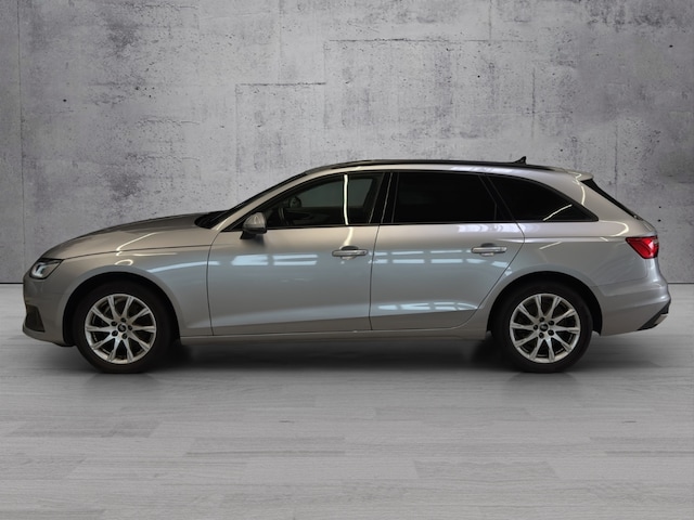 Audi A4 35 TDI Avant S-Tronic