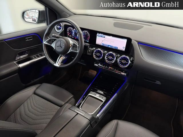 Mercedes-Benz B 250 4MATIC Progressive Sedan