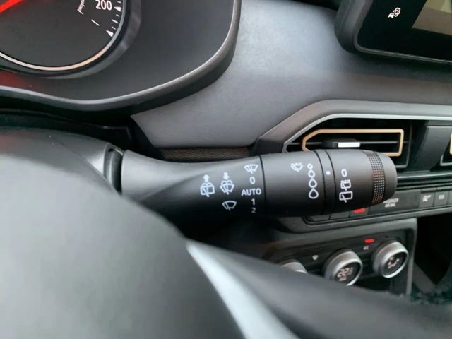 Dacia Sandero ECO-G Extreme Stepway