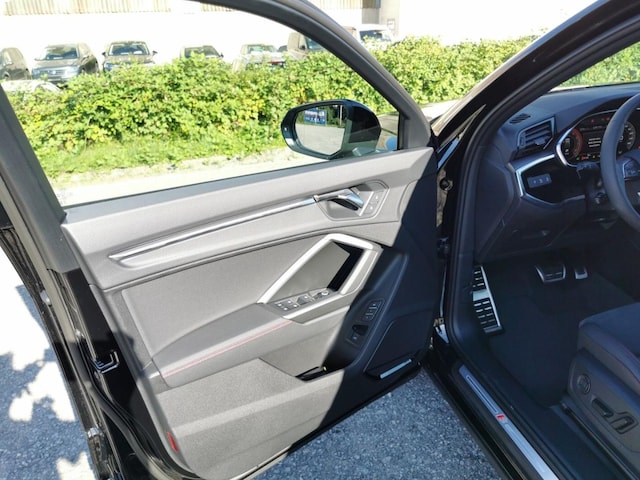 Audi Q3 Quattro S-Tronic Sportback