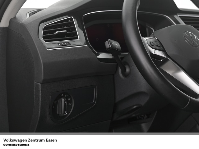 Volkswagen Tiguan DSG Elegance Elegance