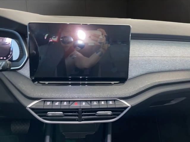 Skoda Octavia 1.5 TSI Combi