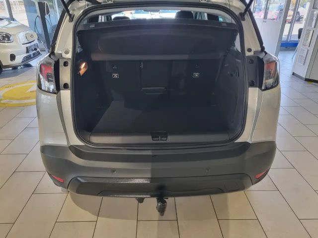 Opel Crossland X 1.2 Turbo Elegance