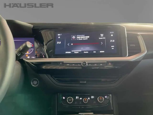 Opel Grandland X GS-Line Grand Sport